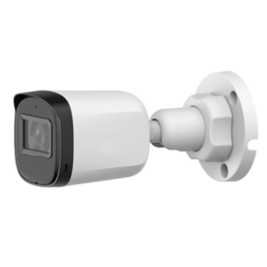 Full HD Wired Bullet Camera Built-in Mic 2.4MP 3.6MM 30MTR Security Camera (1 Channel)