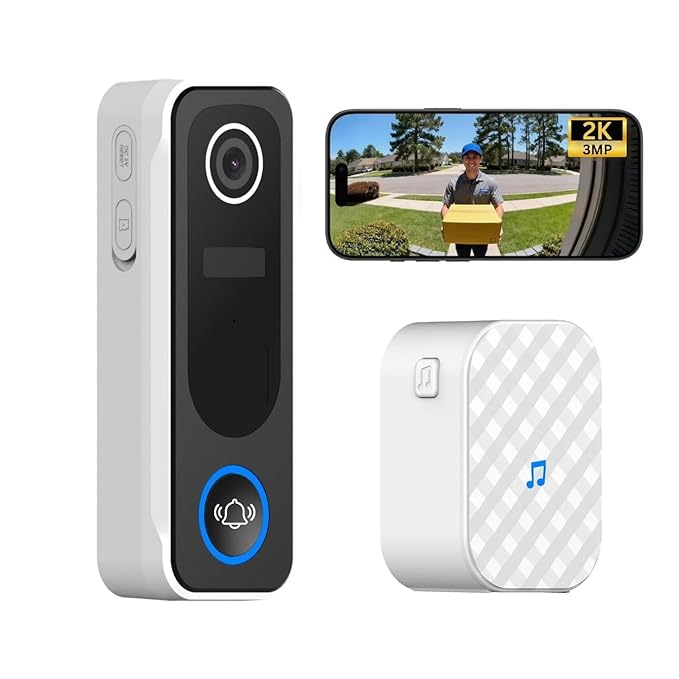 Video Door phone