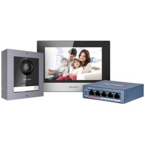 HIKVISION 602